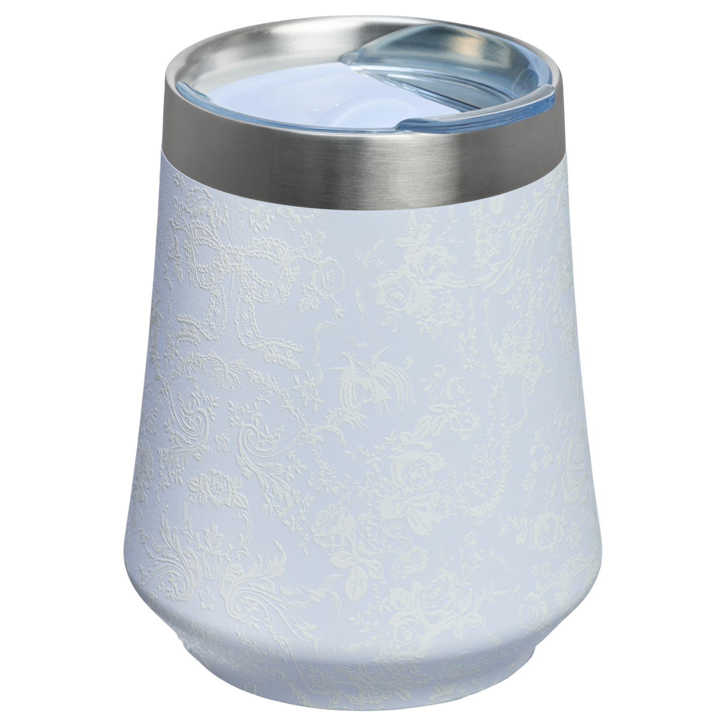 Stanley 1913 x LoveShackFancy Holiday Reserve Wine Tumbler