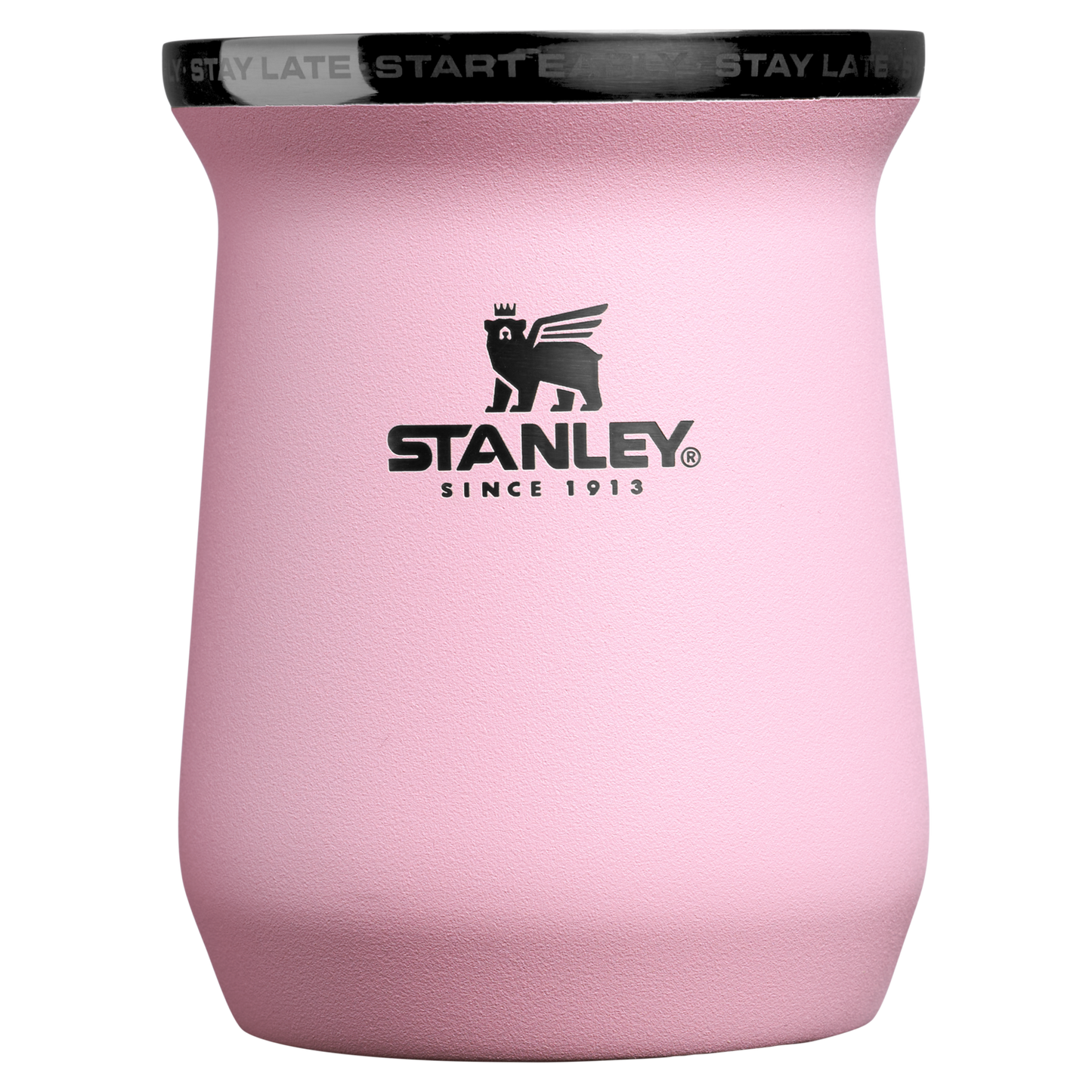 The Messi x Stanley Classic Mate Mug