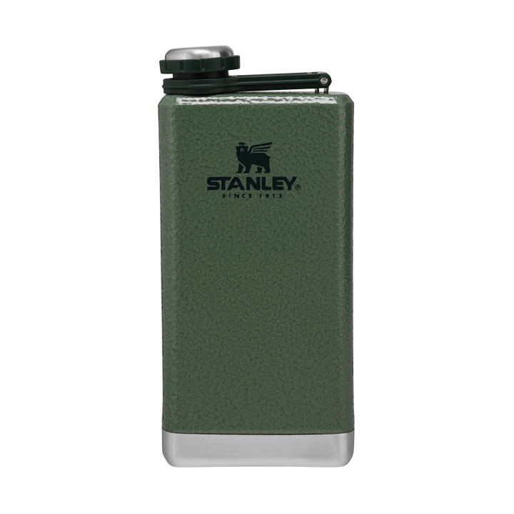 Classic Easy Fill Wide Mouth Flask | Stanley Create