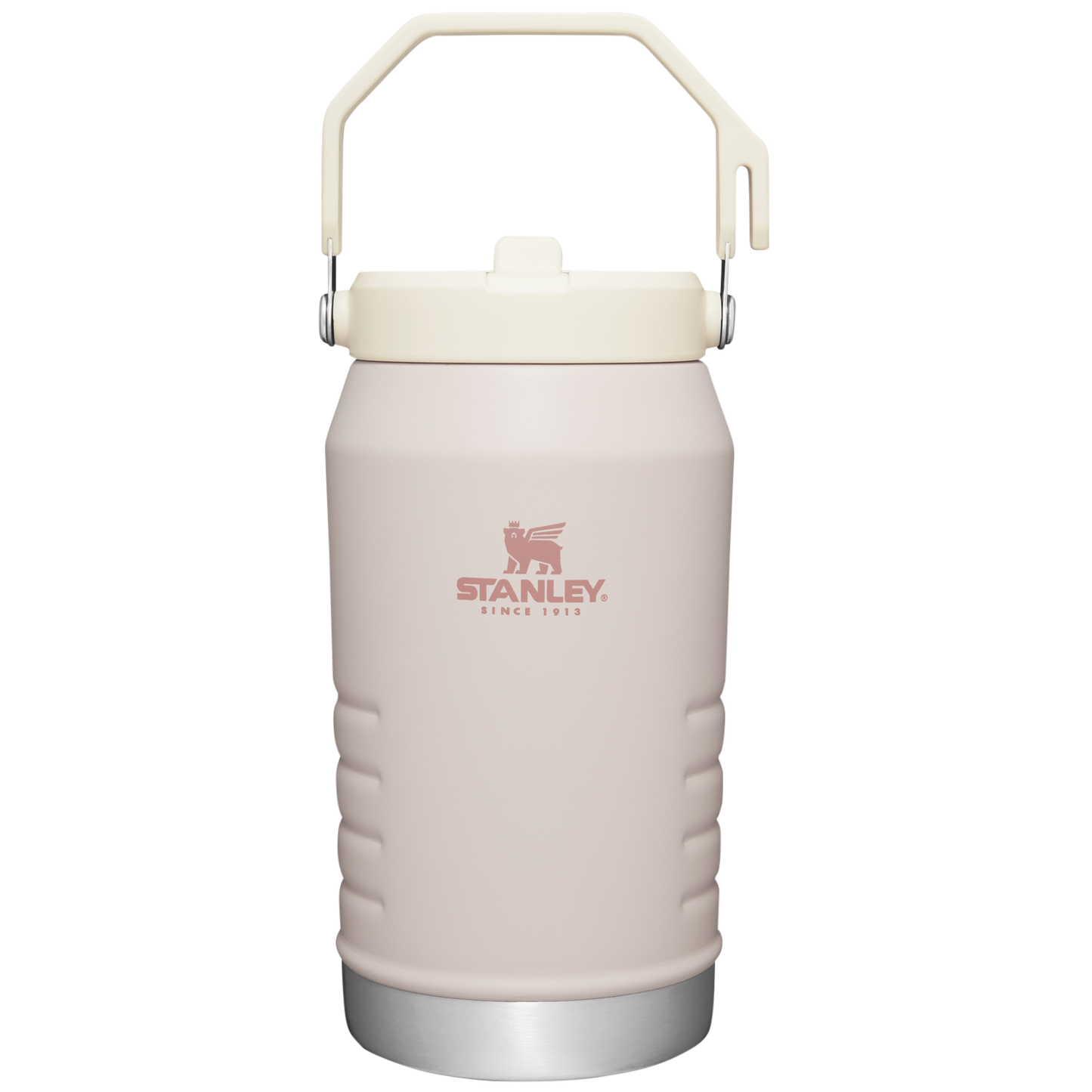 The IceFlow™ Flip Straw Jug