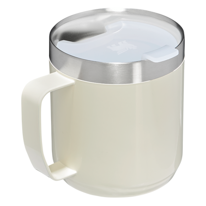 Classic Legendary Camp Mug