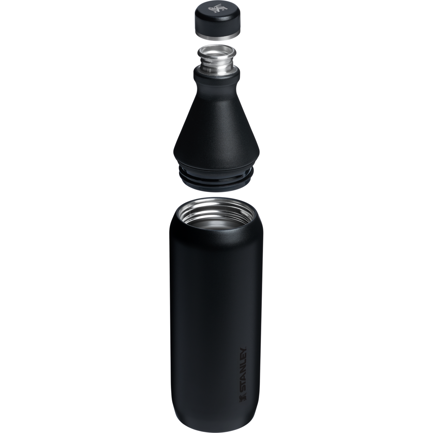 All Day Slim Bottle