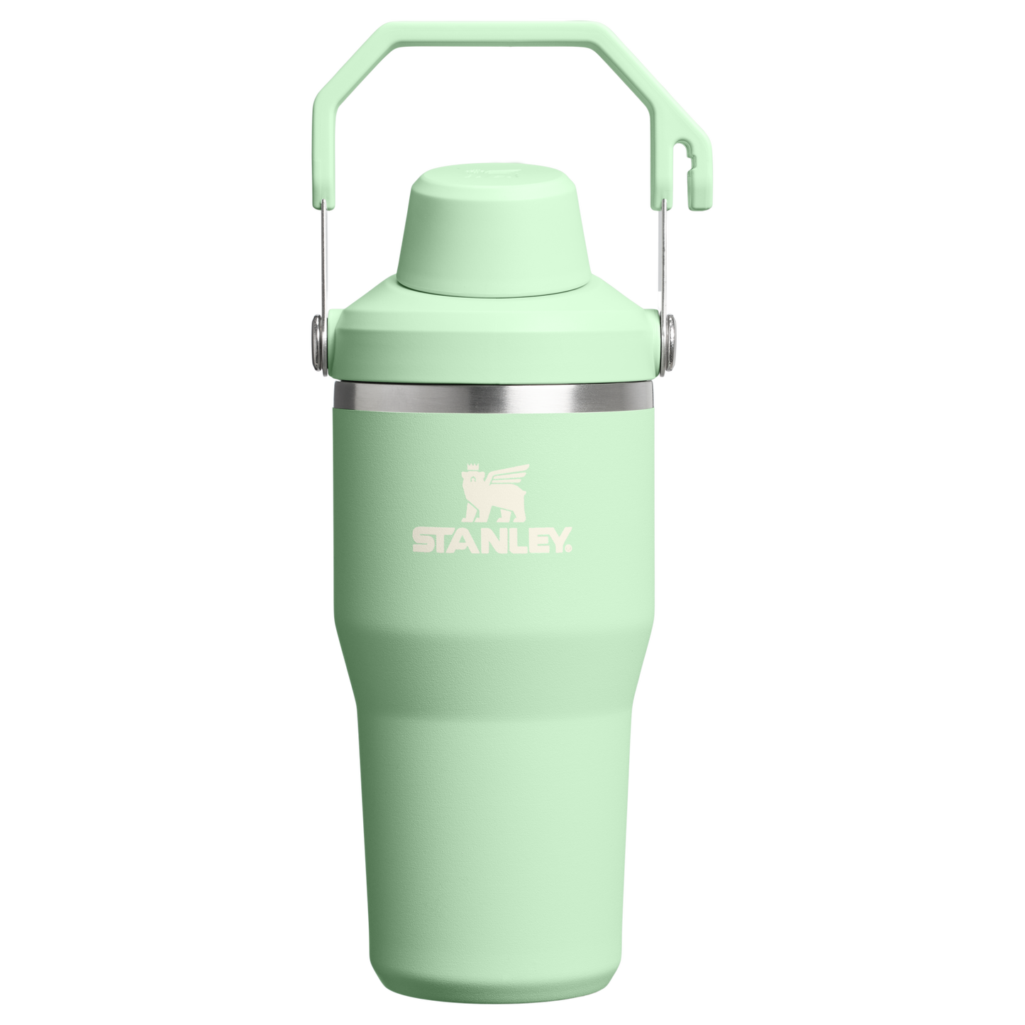 The IceFlow™ Tumbler with Fast Flow Lid