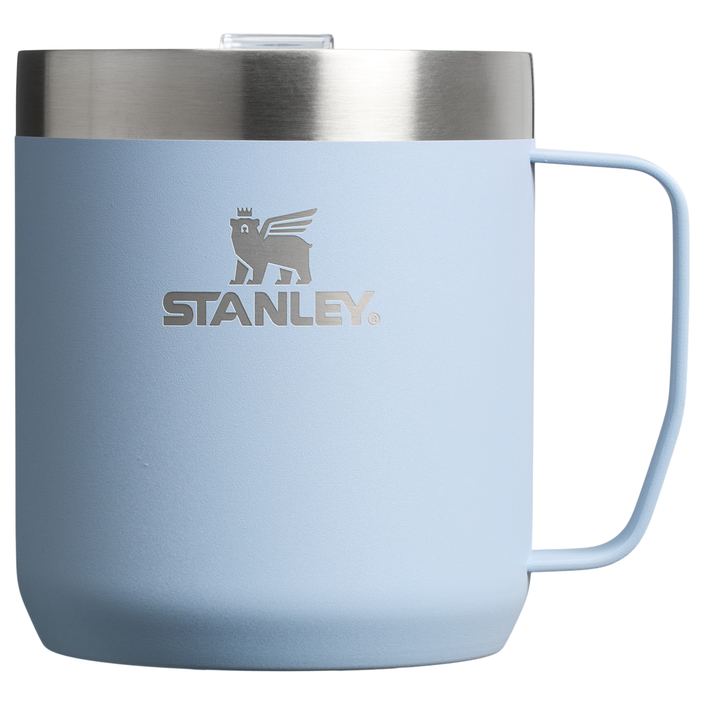 Classic Legendary Camp Mug