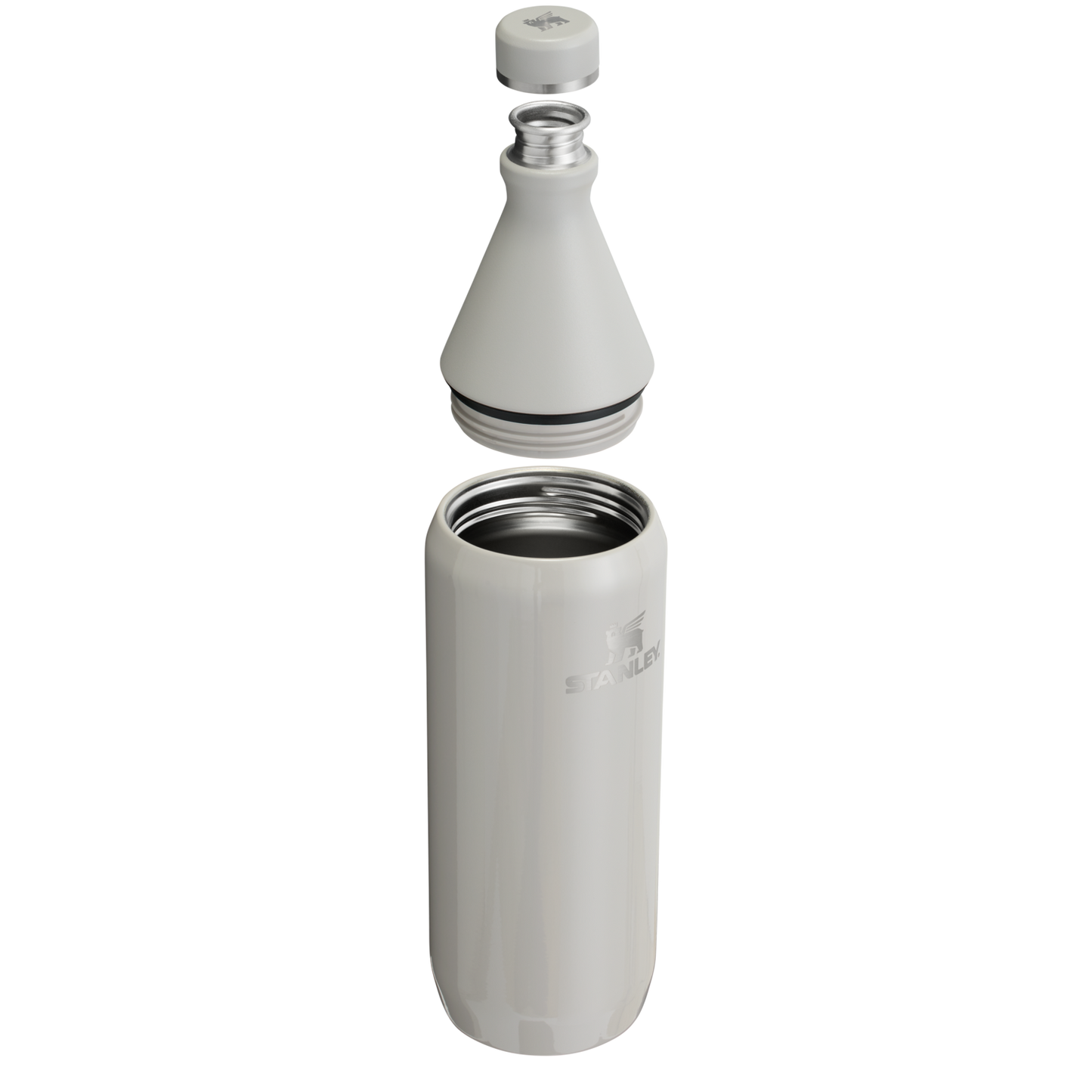 All Day Slim Bottle - Stanley Create