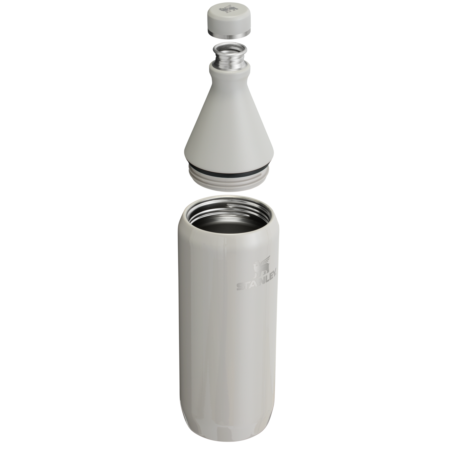 All Day Slim Bottle