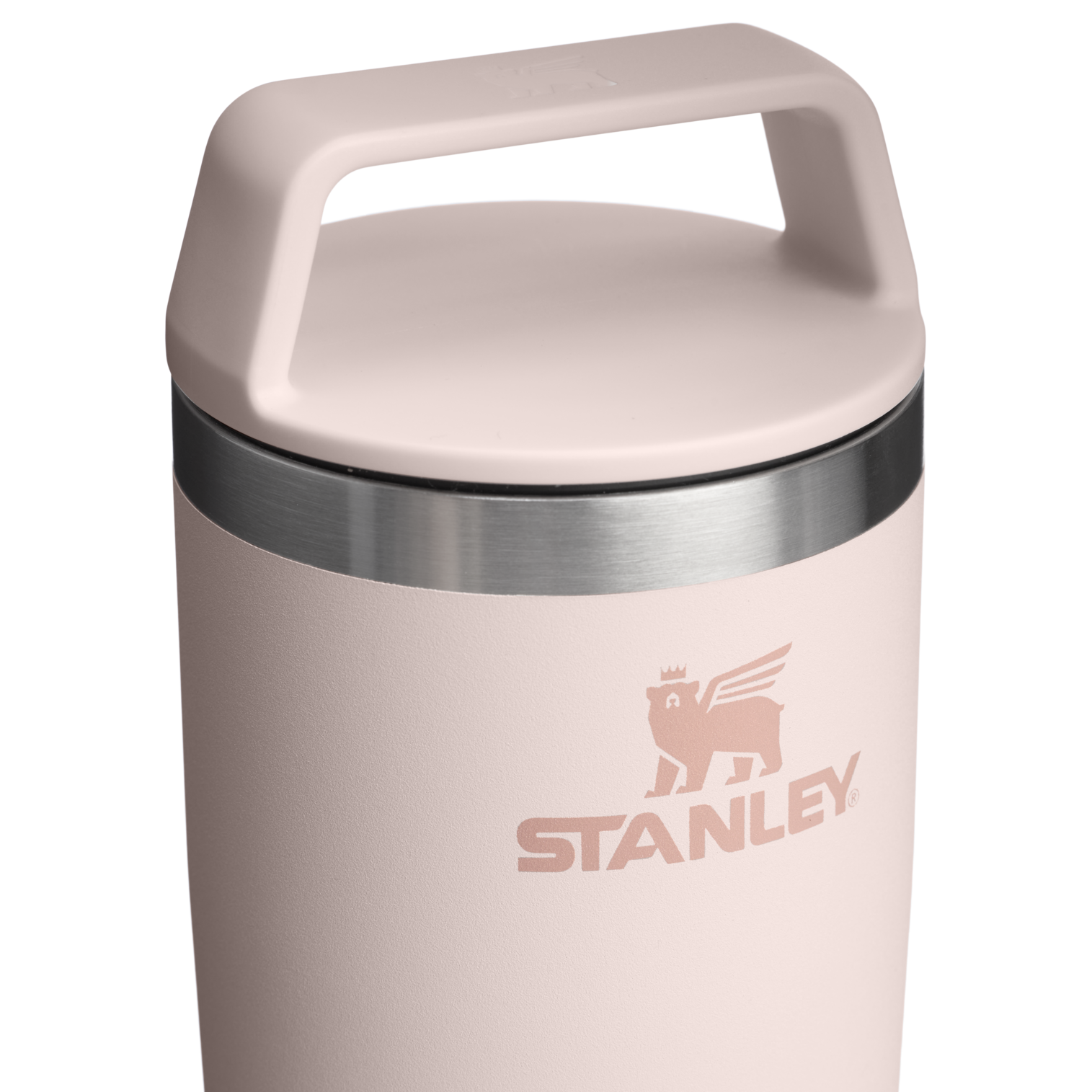 The Café-To-Go Travel Mug