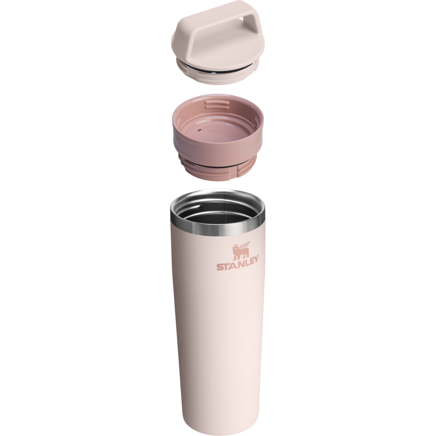 The Café-To-Go Travel Mug