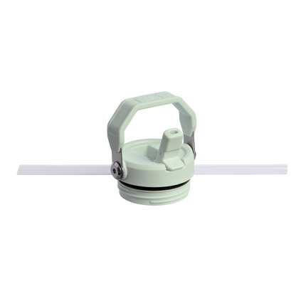 The IceFlow™ Bottle with Flip Straw Lid | Stanley Create