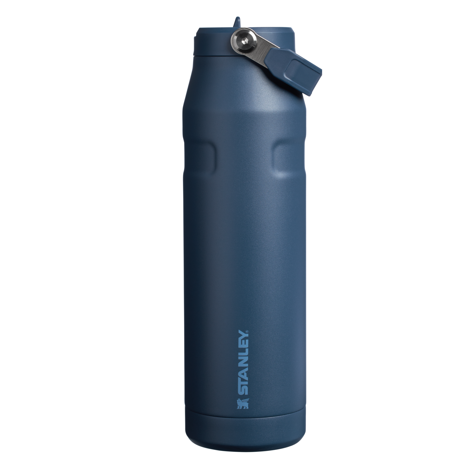 The IceFlow™ Bottle with Flip Straw Lid