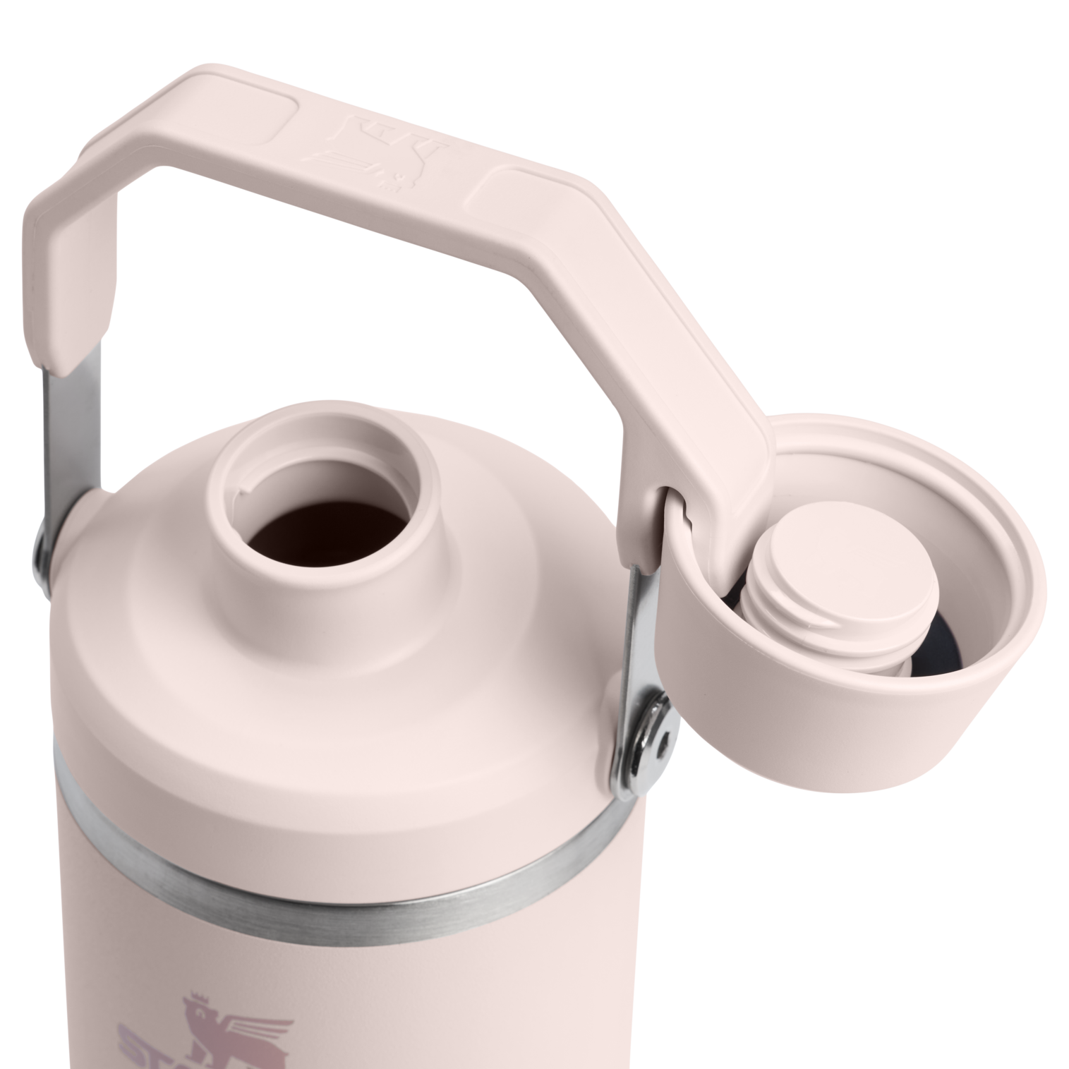 The IceFlow™ Tumbler with Fast Flow Lid