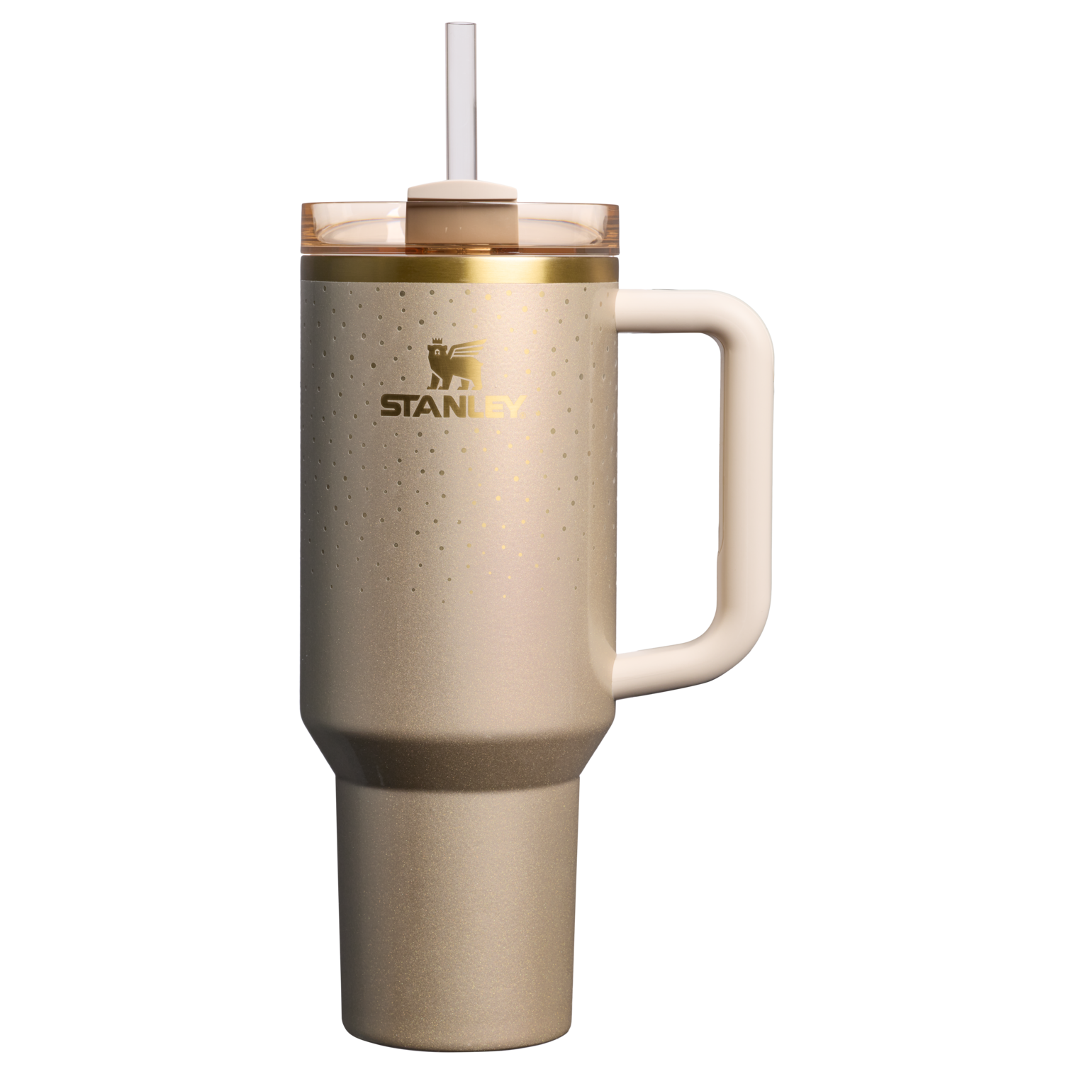 The Cheers & Cheer Quencher H2.0 Flowstate™ Tumbler
