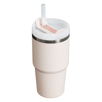The Quencher H2.0 Flowstate™ Tumbler | Stanley Create