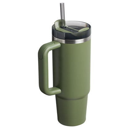 The Quencher H2.0 Flowstate™ Tumbler | Stanley Create