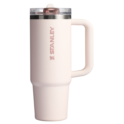 The Quencher ProTour Flip Straw Tumbler