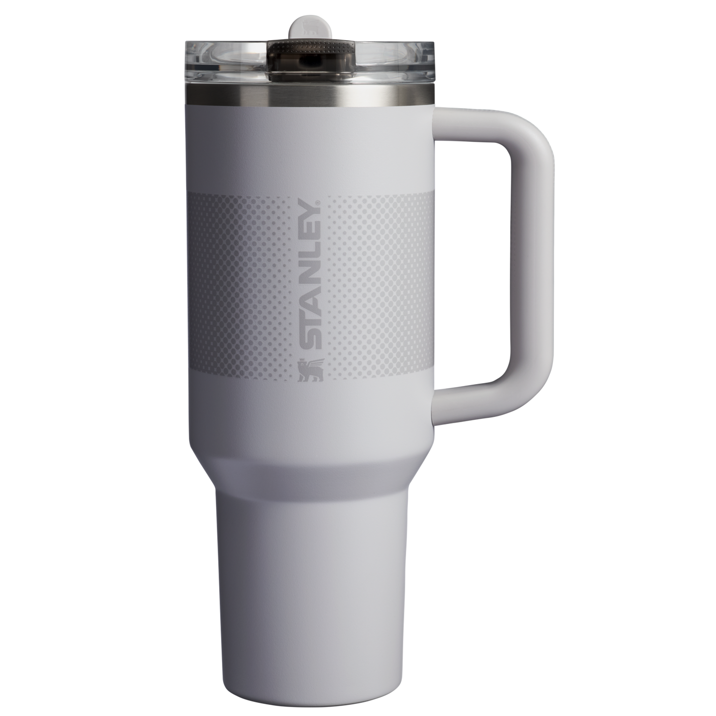 The Quencher ProTour Flip Straw Tumbler