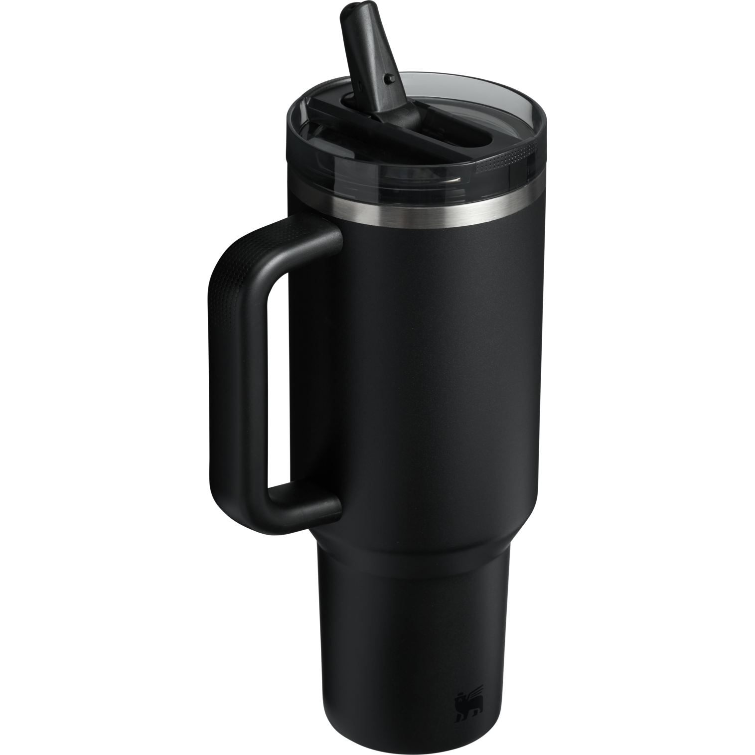The Quencher ProTour Flip Straw Tumbler