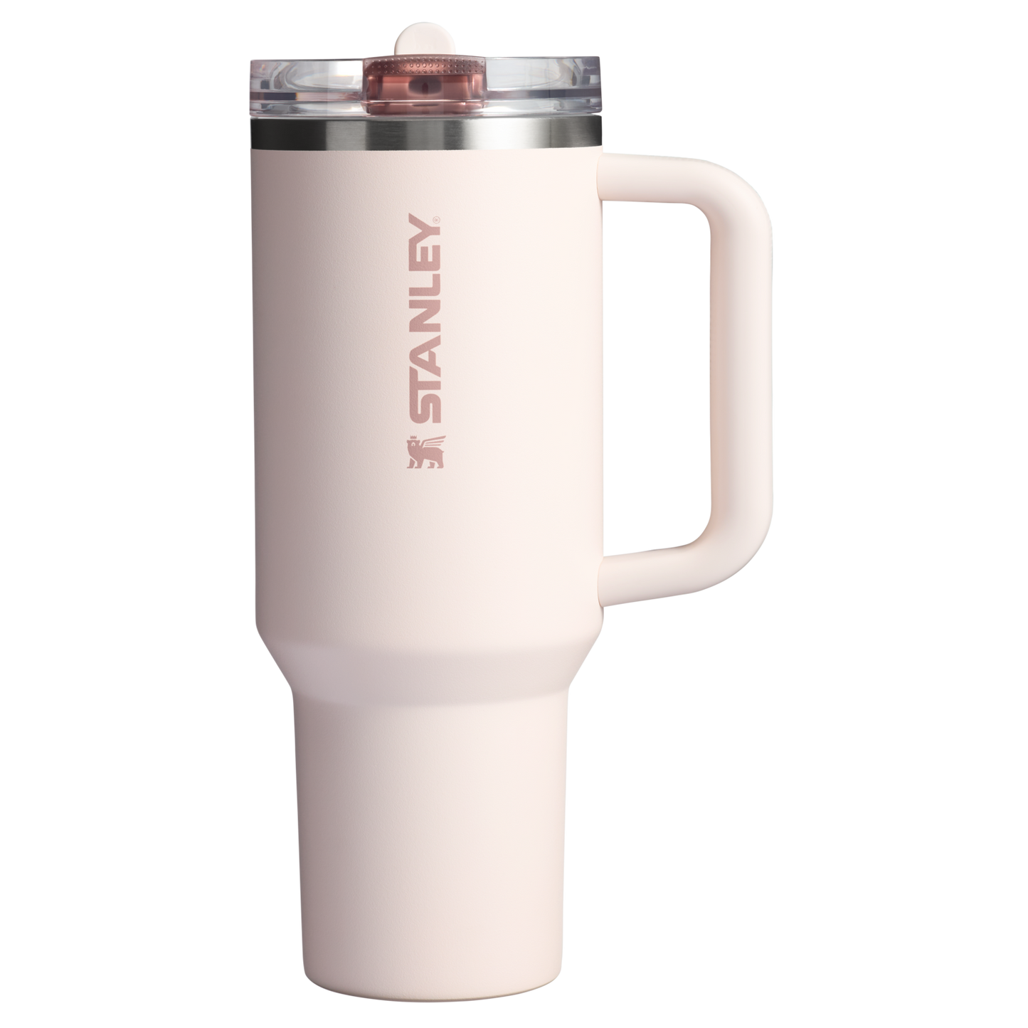 The Quencher ProTour Flip Straw Tumbler