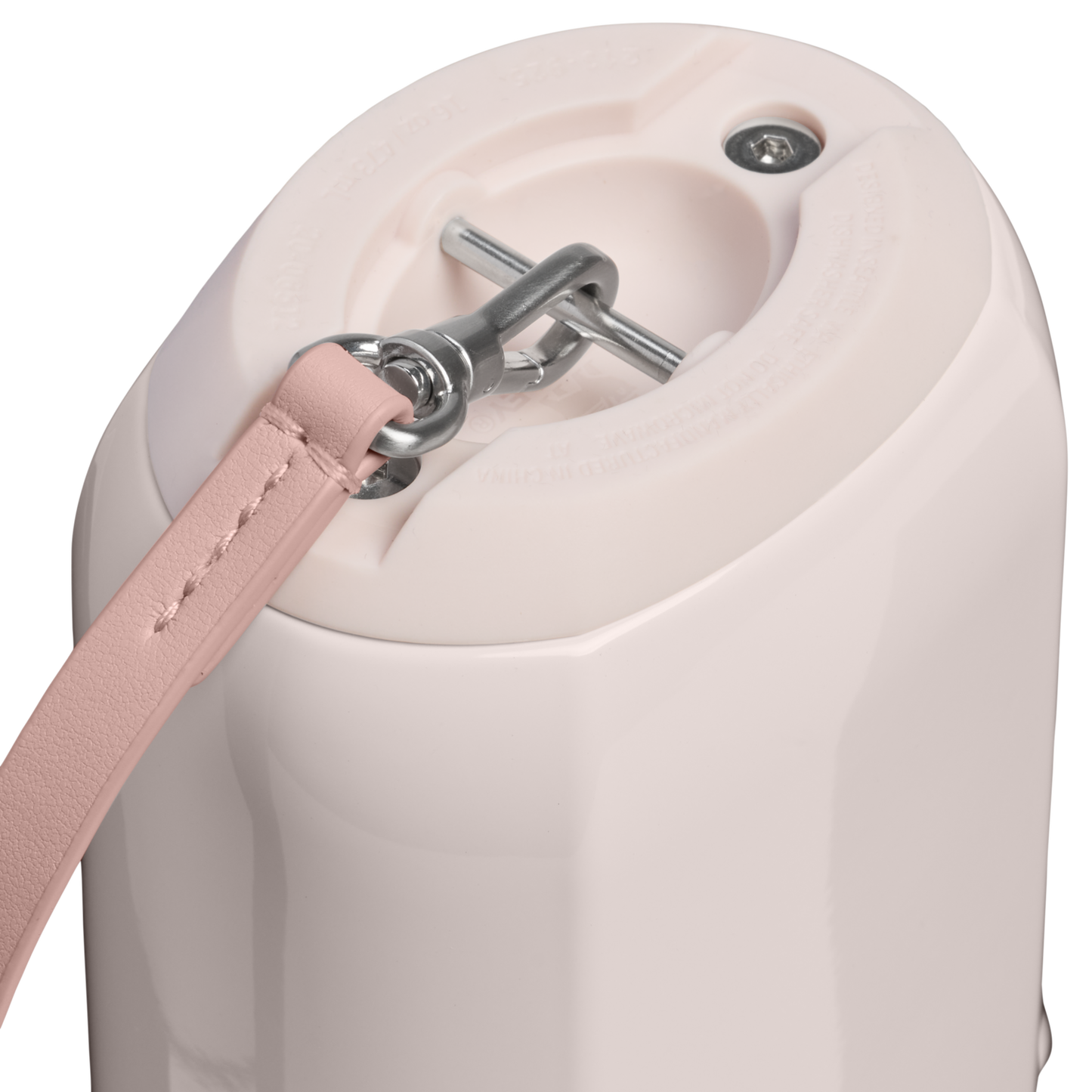 The Clutch Bottle