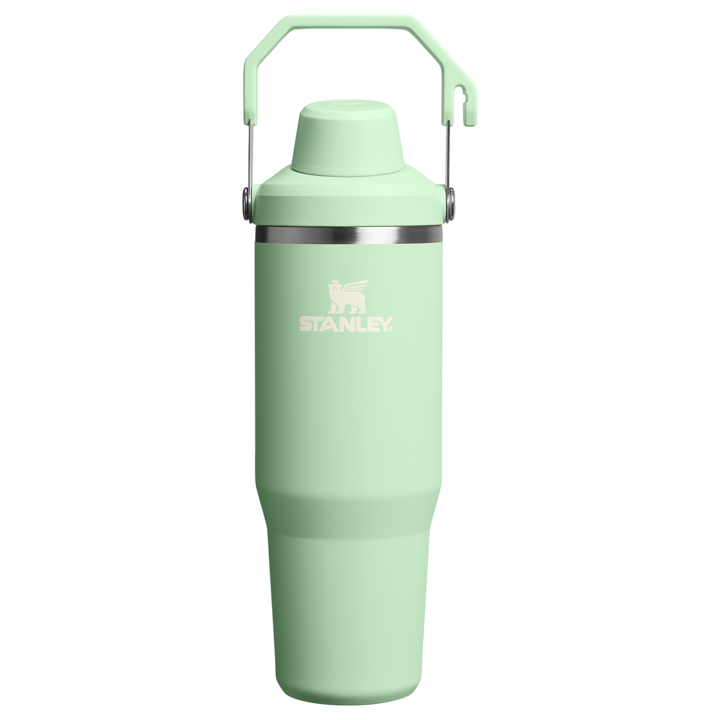 The IceFlow™ Tumbler with Fast Flow Lid