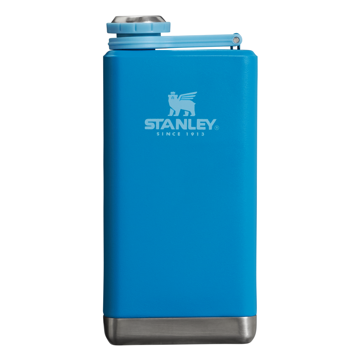Classic Easy Fill Wide Mouth Flask