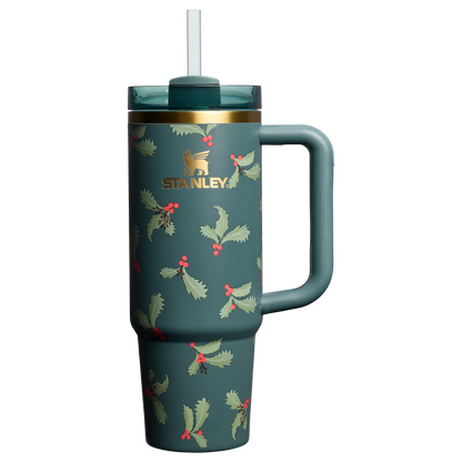 The Cheers & Cheer Quencher H2.0 Flowstate™ Tumbler