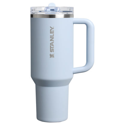 The Quencher ProTour Flip Straw Tumbler